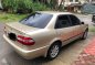 Toyota Corolla gli 98 FOR SALE-6