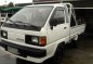 Toyota Lite Ace pickup dropside 8fts-2