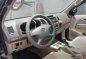 2006 TOYOTA Fortuner 4x2 Gas FOR SALE-1