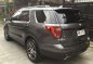 2016 Ford Explorer 3.5 For sale-3