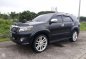 Toyota Fortuner v - 2014 Automatic-1