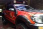 Ford Ranger Wildtrak 2015 3.2 Diesel AT-0