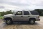 2002 Chevrolet Tahoe LS 4x2 AT 166 ++ Km Mileage For Sale-1