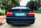 BMW 318i 2002 Msport AT for sale-1