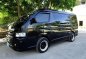 Toyota Hi-Ace Grandia GL private 2008 FOR SALE-1