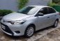 2015 Toyota Vios j all power 1st owner -0