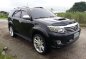 Toyota Fortuner v - 2014 Automatic-0
