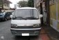 SELLING TOYOTA Hiace Van Diesel Automatic 2008-1