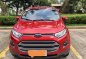 2015 FORD Ecosport Trend 1.5L MT FOR SALE-7