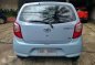 2014 2nd Hand Toyota Wigo Light Blue-3