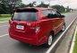 2017 Toyota Innova E Automatic diesel very fresh-3