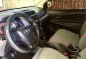 Toyota Avanza 1.3 E Automatic 2012 Model For SAle-6