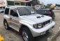 1997 Pajero Evolution model For Sale-1