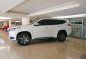 2018 Mitsubishi Montero Sport For Sale-0