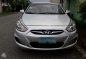 Hyundai Accent 2013 Model 46K Mileage For Sale-0