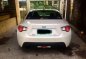 Toyota 86 2013 model Manual transmission-1