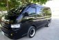 Toyota Hi-Ace Grandia GL private 2008 FOR SALE-0