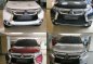 2018 Mitsubishi Montero Sport GLS For Sale-0