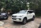 Toyota Fortuner 2017 for sale-2