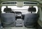 SELLING TOYOTA Hiace Van Diesel Automatic 2008-5