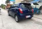 Toyota Wigo G Matic 2016 Model For Sale-3