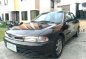 Mitsubishi Lancer Glxi 1995 Model For SAle-0