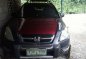 Honda CRV 2003 Model For Sale-0