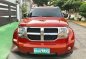 2008 Dodge Nitro 30,001 to 40,000 Kil Mileage-3