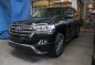 2018 Toyota Land Cruiser VX Platinum Edition Dubai Version-2