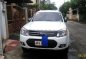 Ford Everest 2014 model Diesel Engine-0