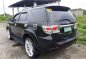 Toyota Fortuner v - 2014 Automatic-4