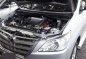 For sale only Toyota Innova-4