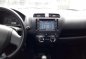 Mitsubishi Mirage 2014 GLX 27K Mileage For sale-3