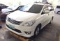 2013 Model Toyota Innova 60000K Mileage-2