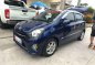 Toyota Wigo G Matic 2016 Model For Sale-0