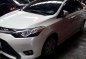 2016 Toyota Vios 1.5G 9tkm For Sale-0