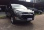 2017 Toyota Innova G diesel FOR SALE-0