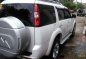 Ford Everest 2014 model Diesel Engine-1