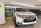 2018 Mitsubishi Montero Sport For Sale-1