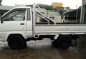 Toyota Lite Ace pickup dropside 8fts-5