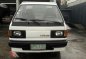 Toyota Lite Ace pickup dropside 8fts-2