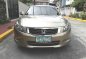 2009 Honda Accord 2.4 iVtec 80 + Tkm For sale-0