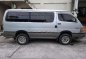 Toyota HiAce Super Custom 1995 For sale-0