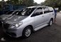 For sale only Toyota Innova-0