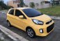 2016 Kia Picanto EX Hatchback For SAle-2