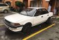 1992 Toyota Corolla GL Limited Edition For Sale-0
