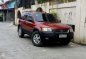 FORD Escape SUV 2004 Model For SAle-0