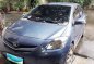 Toyota Vios 1.5G Limited Edition 2008-0