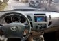 2011 Toyota Hilux G FOR SALE-3