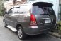 2006 Toyota Innova G vvti Automatic -3